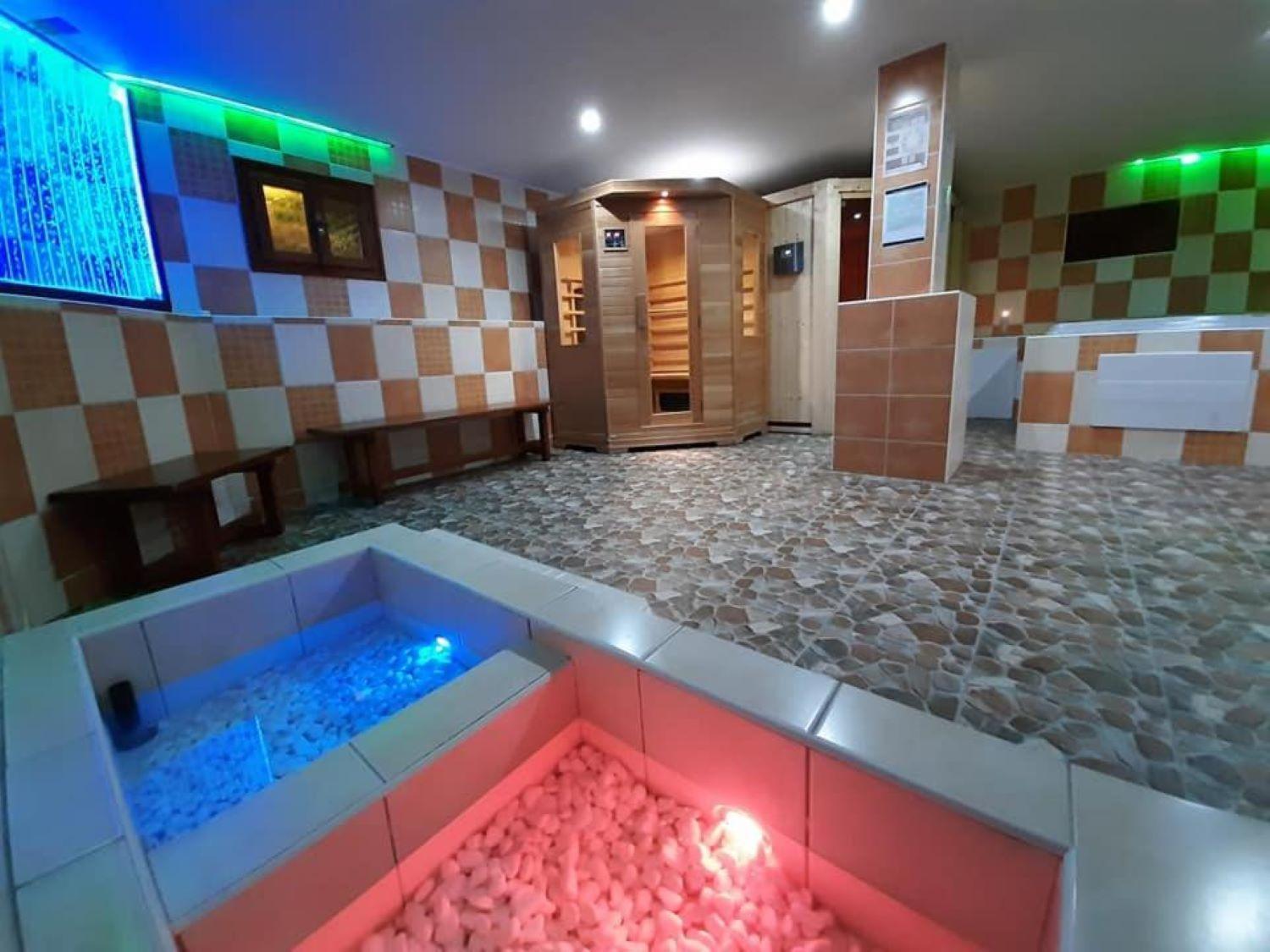 Wellness & Sport Hotel Ttc Vrchlabi Exterior photo