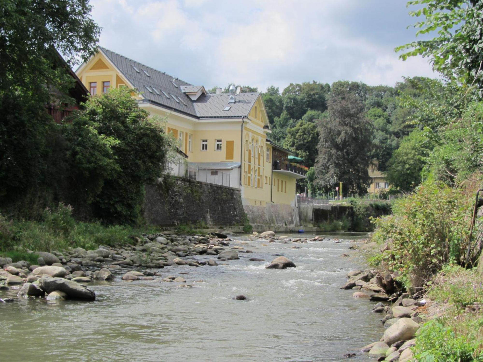 Wellness & Sport Hotel Ttc Vrchlabi Exterior photo
